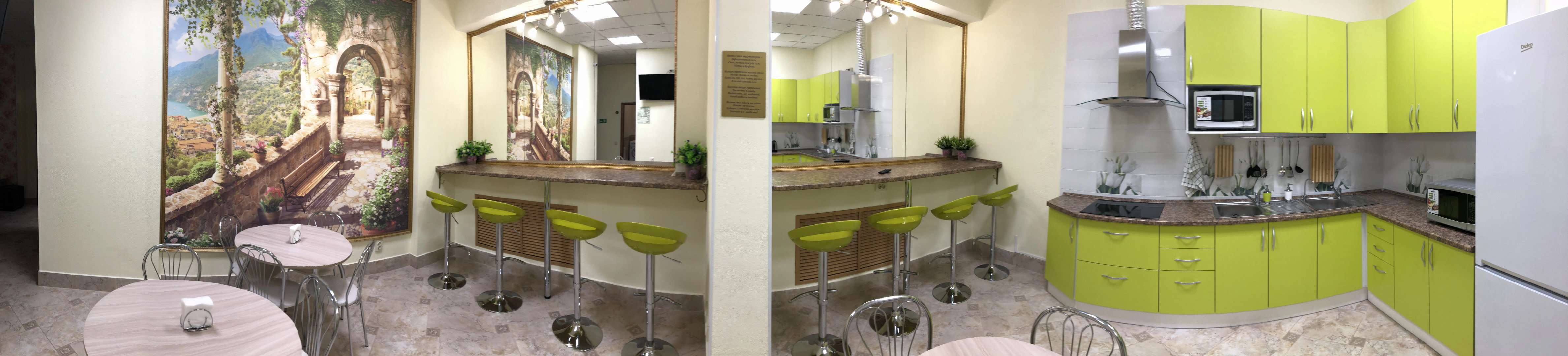 Хостел ДеЛюкс