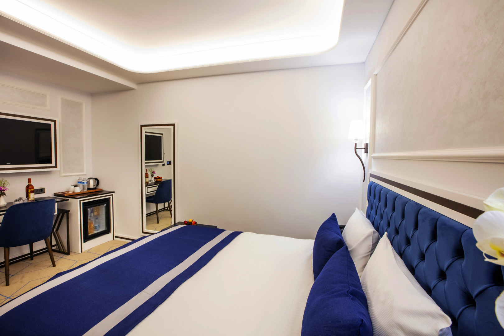 Endican Beyazit Hotel