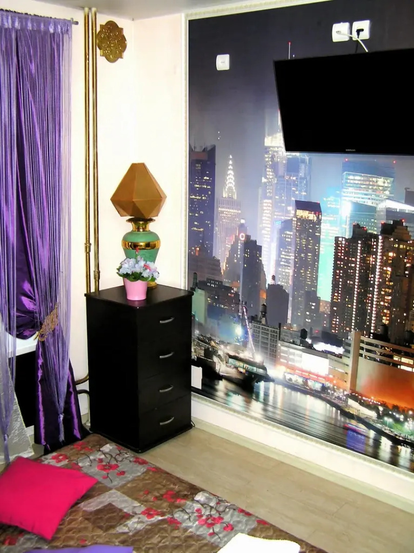 Мини-отель City Ru