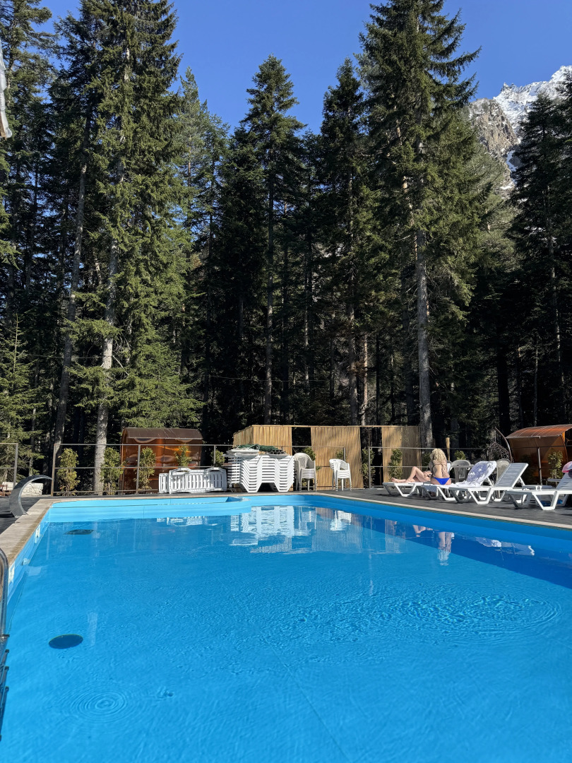 Апартаменты Премиум Sun