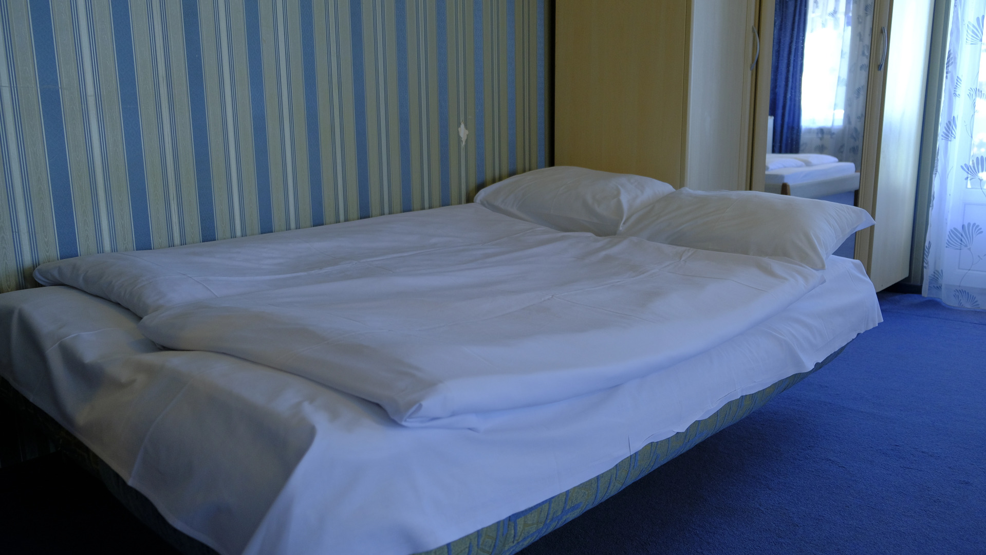 Отель Серсиаль