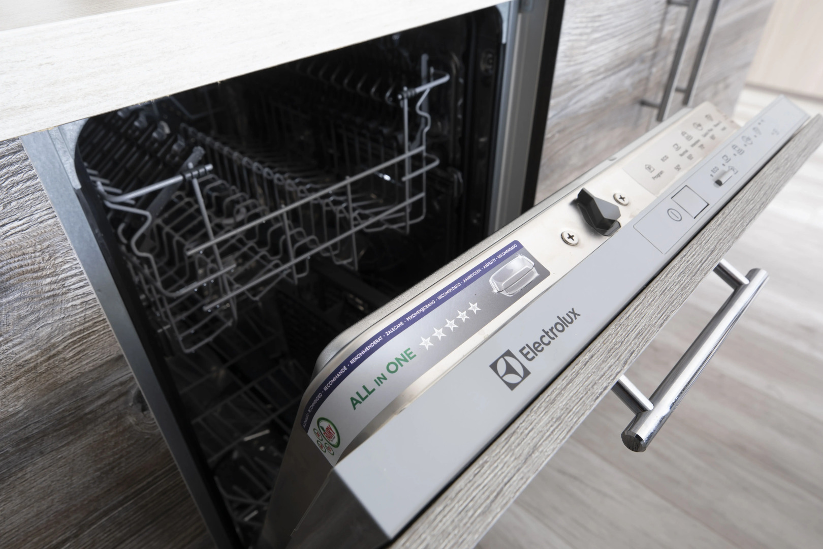 Квартира в Песочном