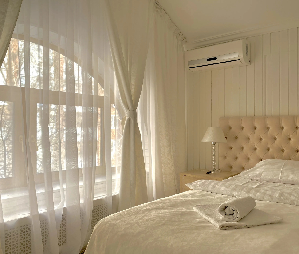 Гостевой дом Home Suites