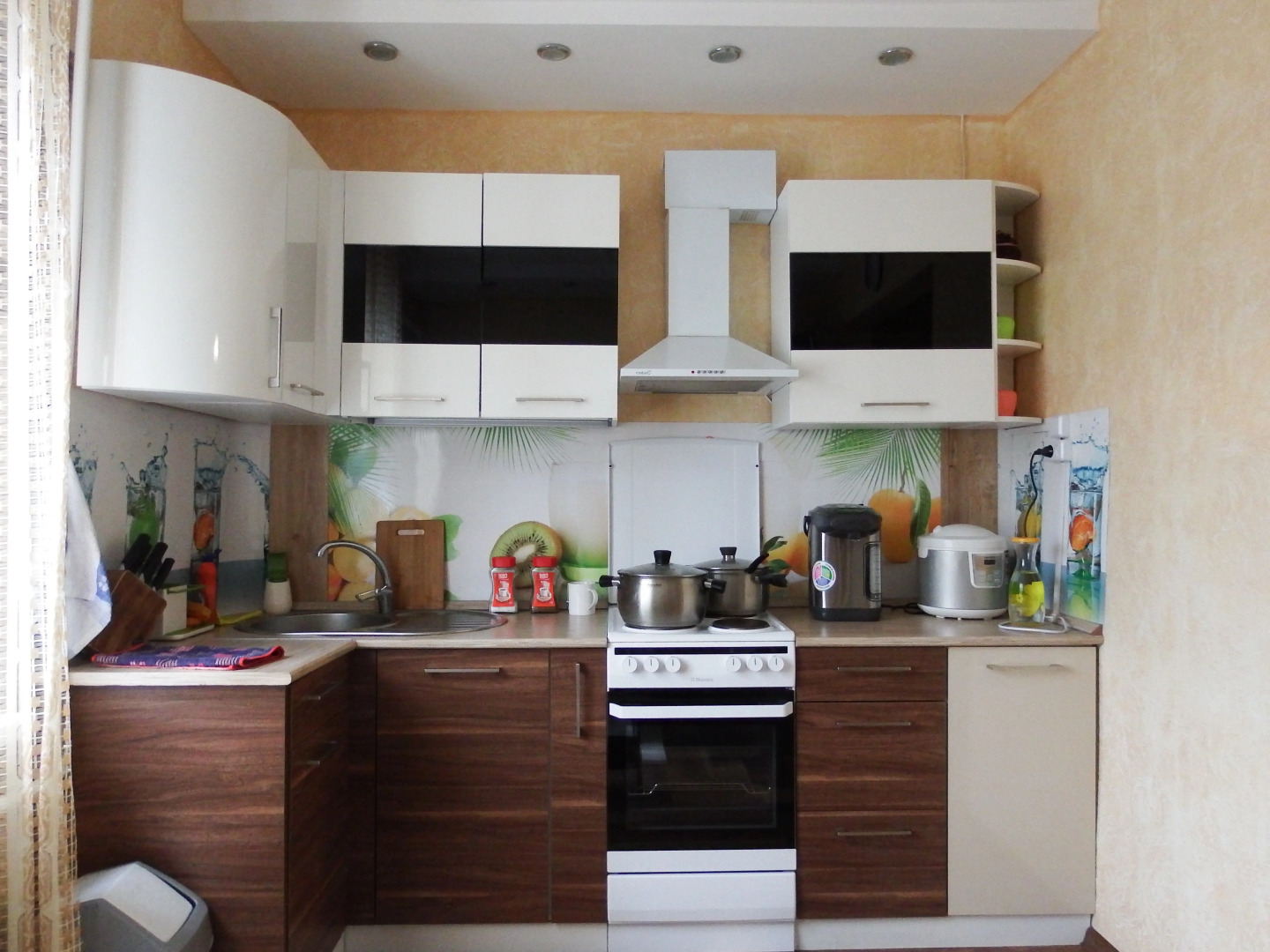 Хостел Как дома