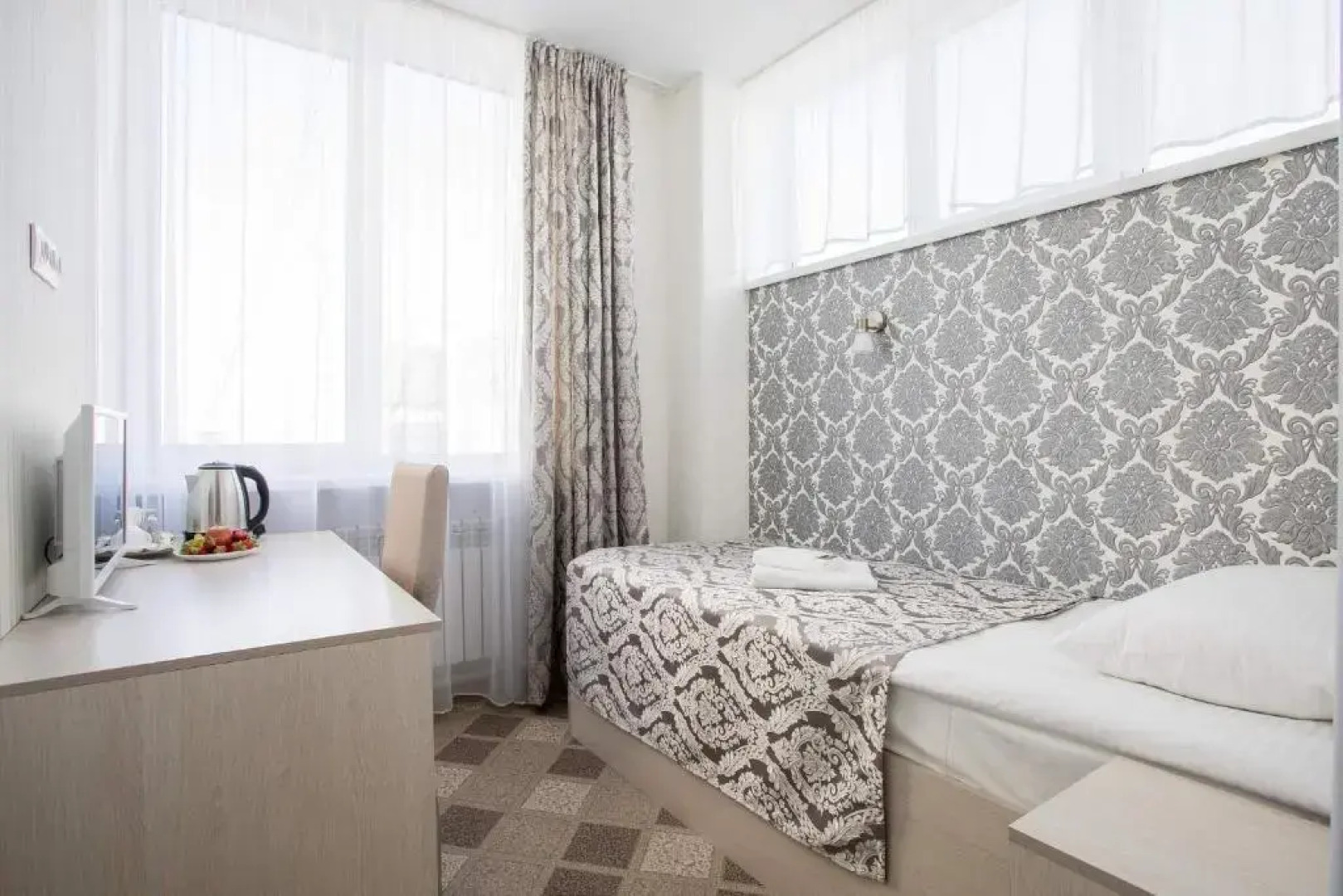 Мини-отель Успенский Двор Центральная