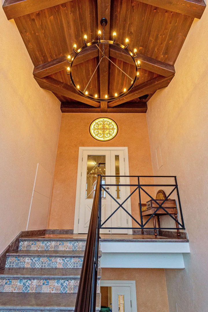 Гостевой дом Фон Люце