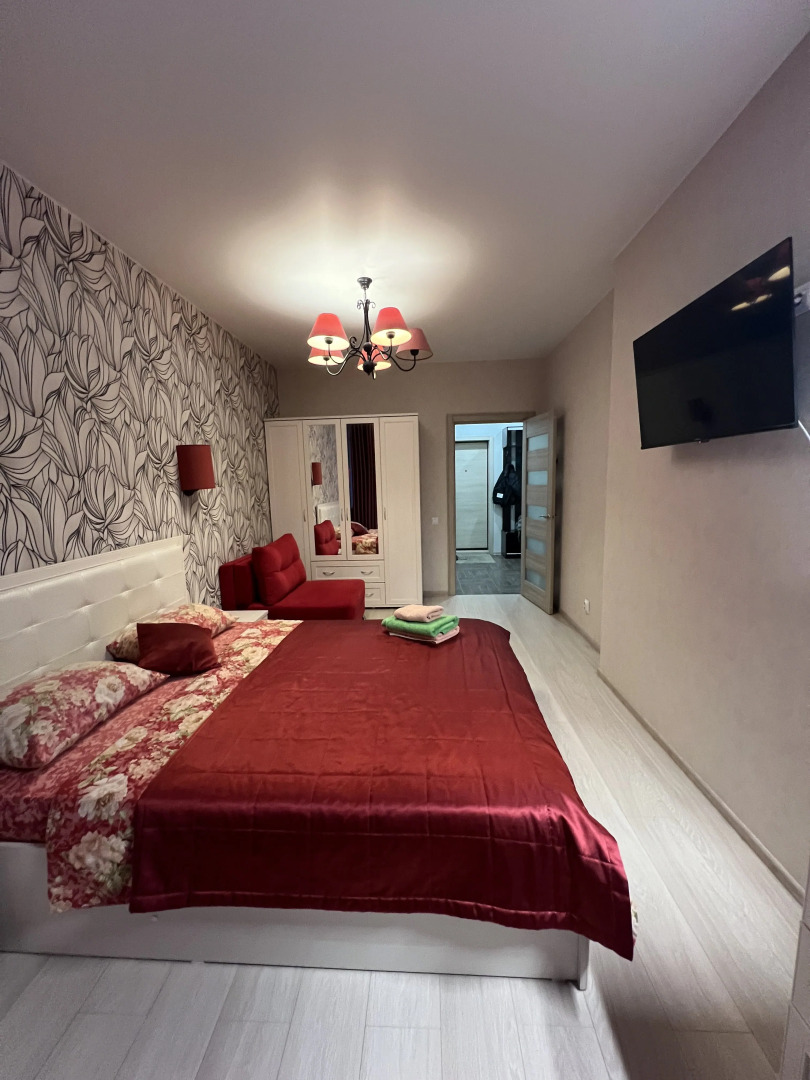 Квартира Уютная в центре Коломны