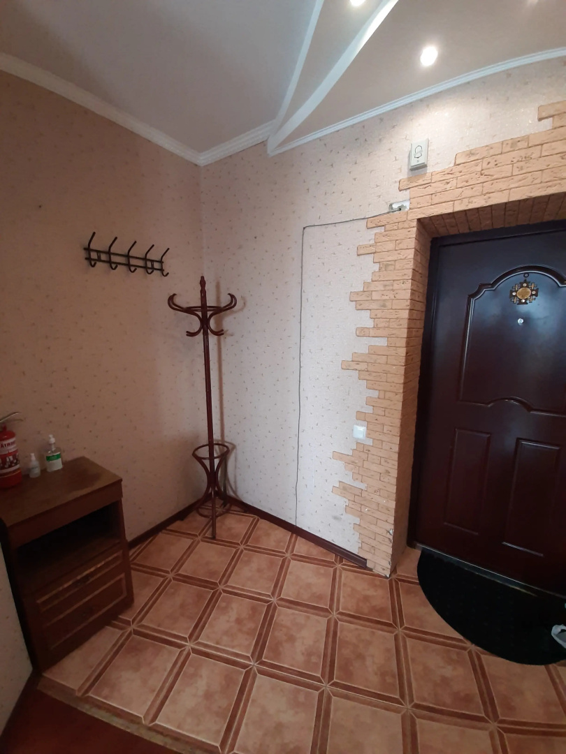 Квартира Crystall Studio Marina
