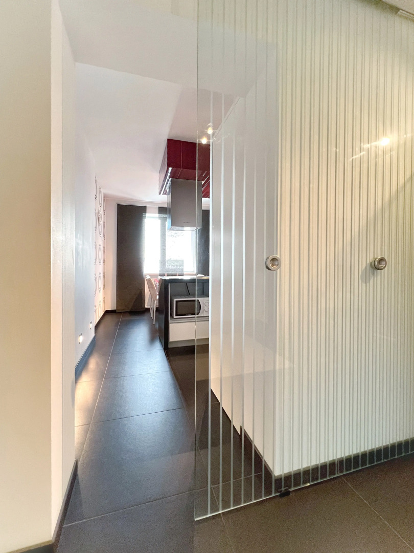 Апартаменты Granada Шикарные Двухкомнатные Апартаменты в Центре Района ГГМ!