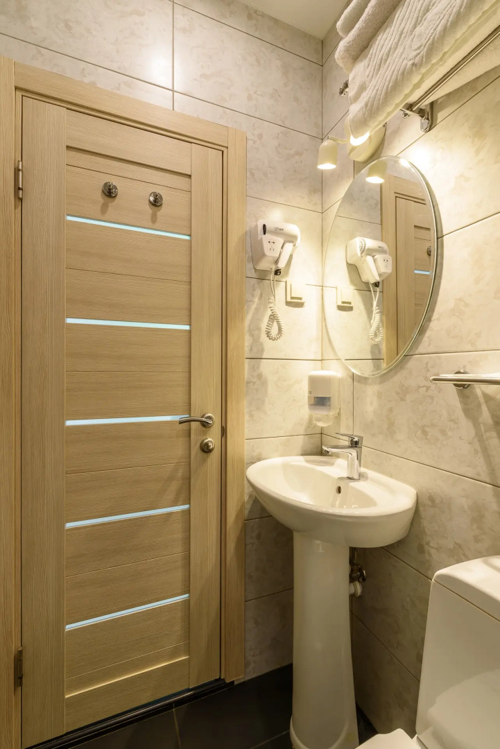 Отель Ордынка+