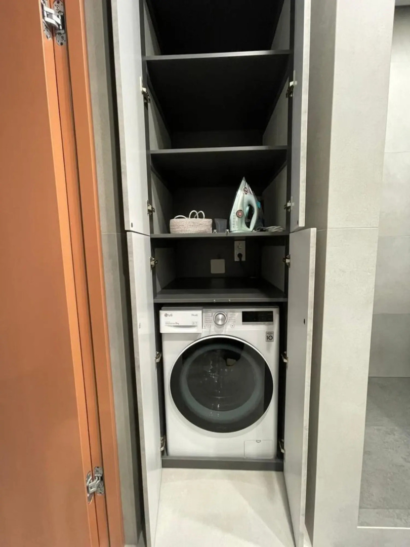 Квартира на Улице Евгения Войнова 7