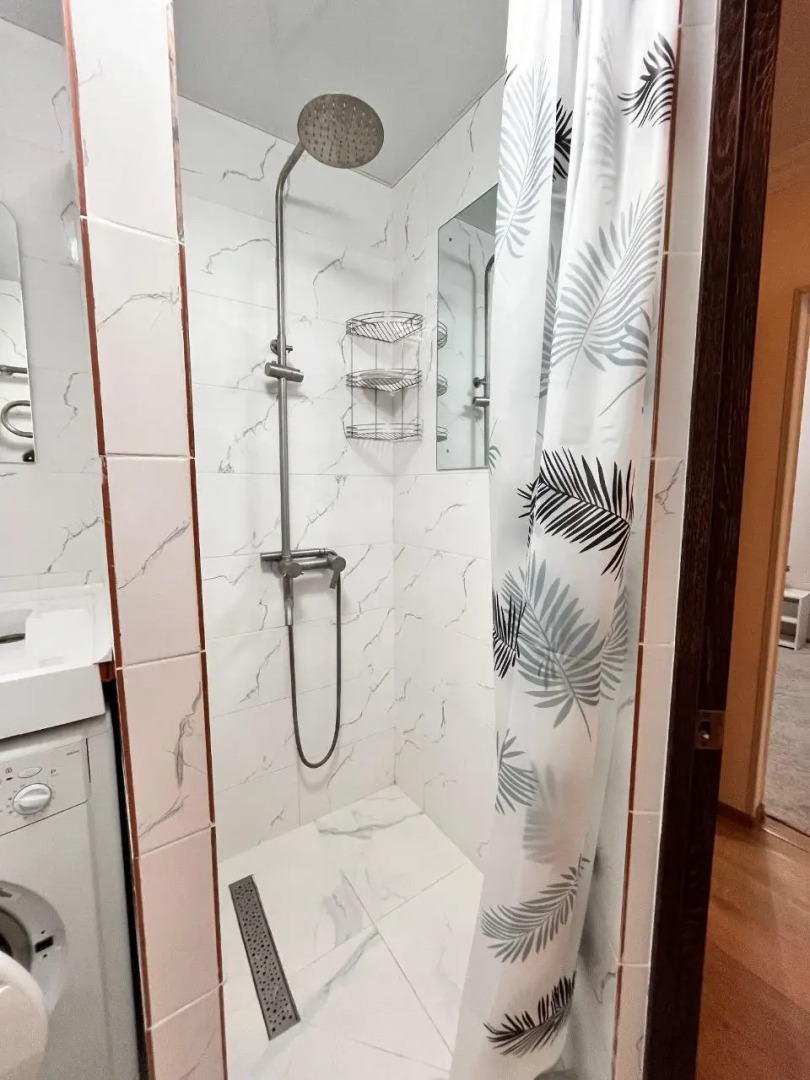 Квартира на Проспекте Ленина 43