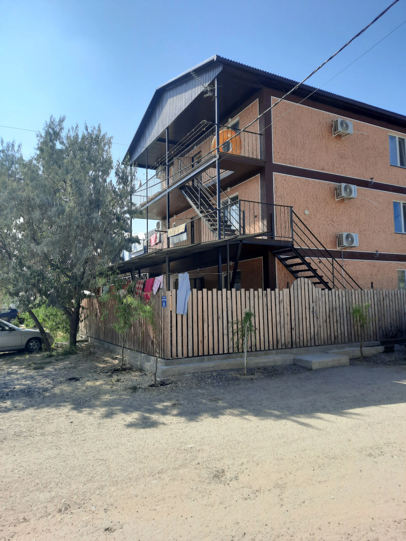 База отдыха До встречи