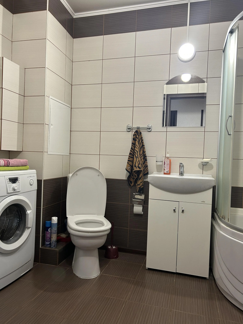 Квартира на Кунцевщине