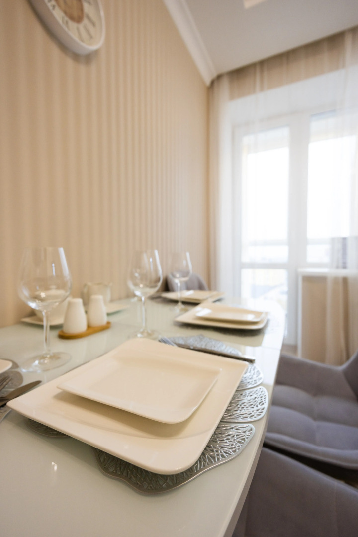 Апартаменты LovelyHome39 у Суздальского парка