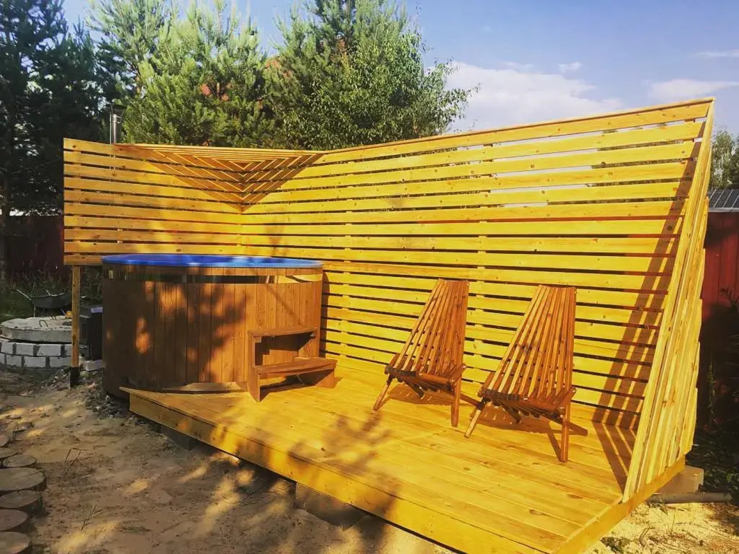 Гостевой дом Снегири