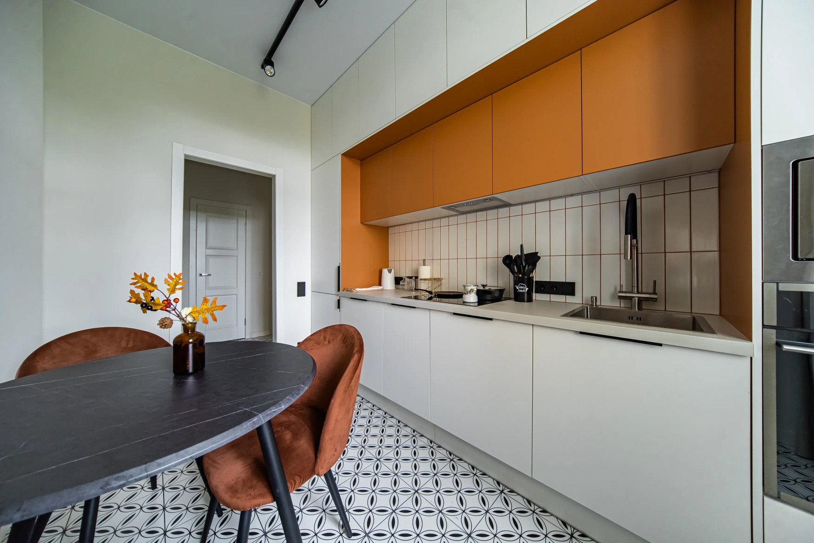 Апартаменты  у Витебского вокзала и метро Пушкинская