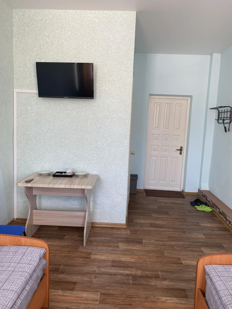 Гостиница Лада