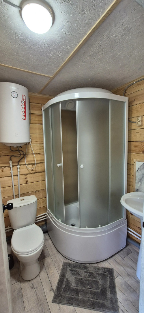 Частный дом Уютный домик