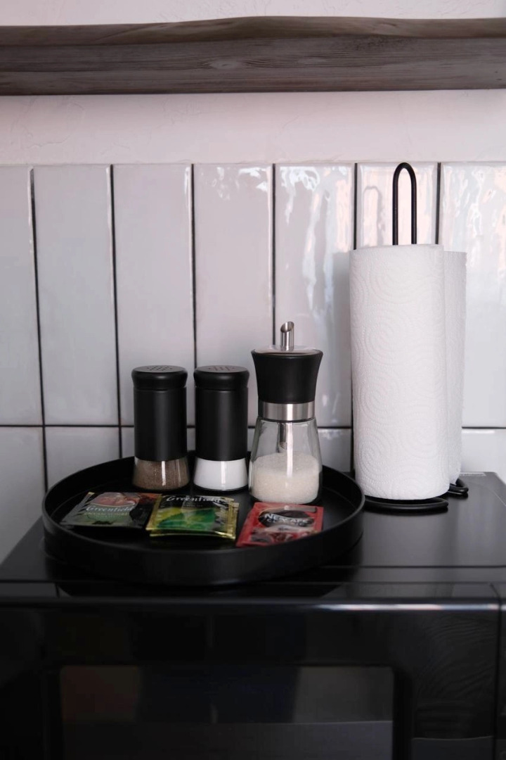 Апартаменты Стильные