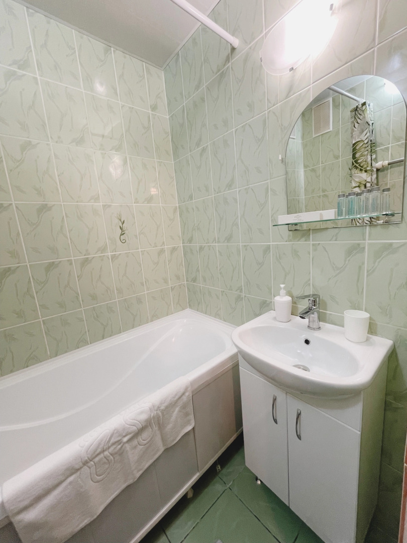 Квартира bsk3