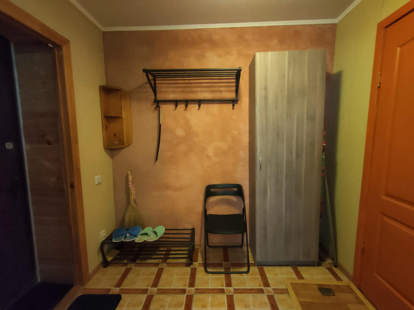 Апартаменты на Гражданской №5