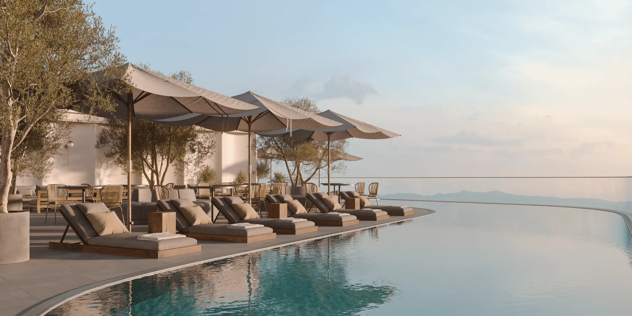 Mantera Supreme Seaside