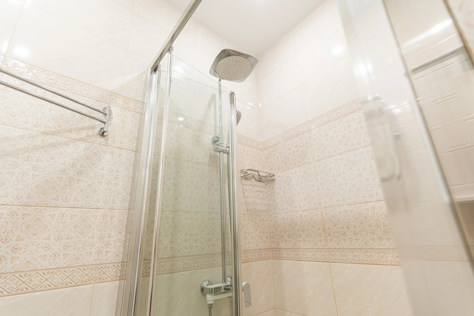 Апартаменты в ЖК Новые огни от LetoApart