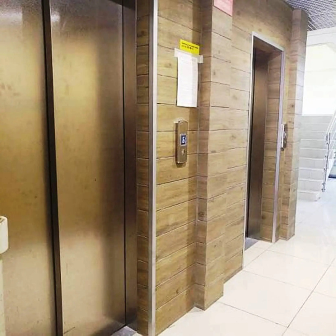 Апартаменты Малибу с видом на горы