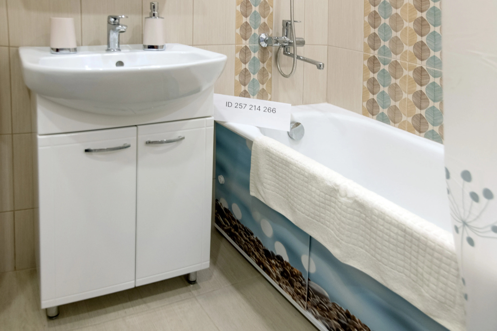 Квартира-студия  в Старой Купавне