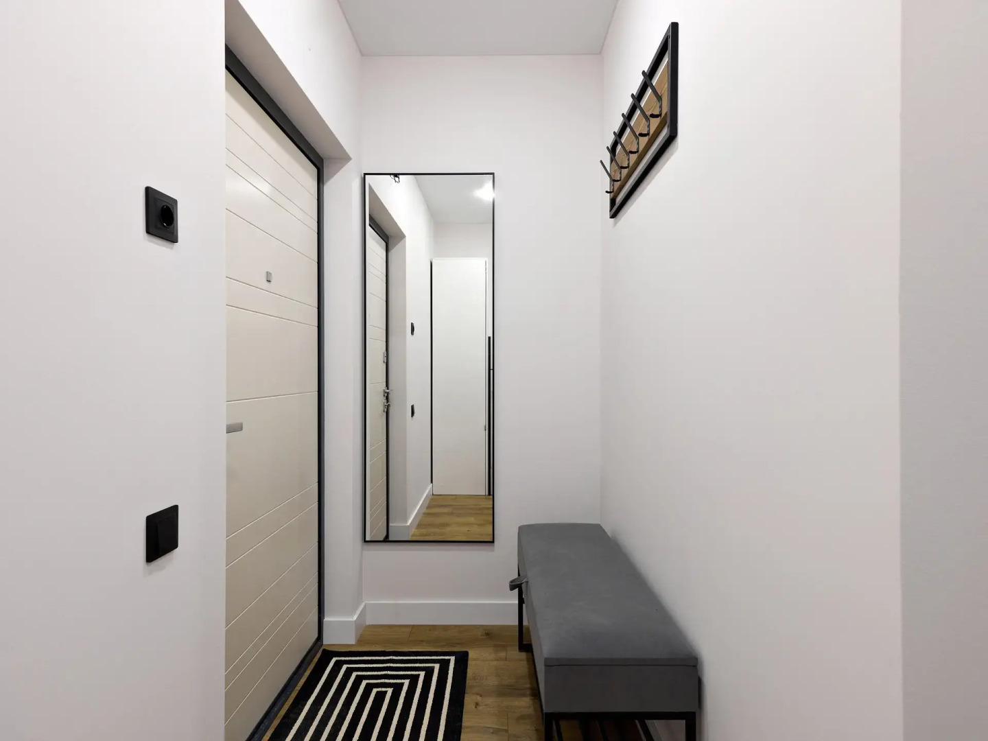 Апартаменты Ikigai Apart