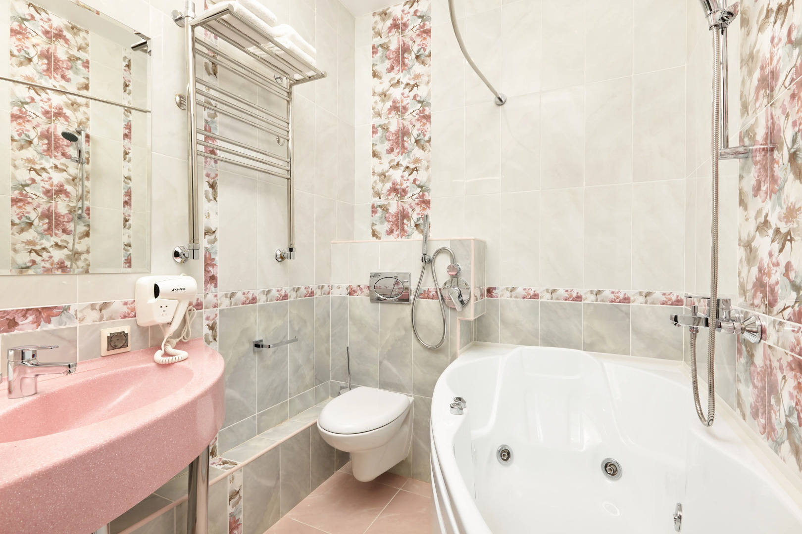 Отель КапитоЛинн