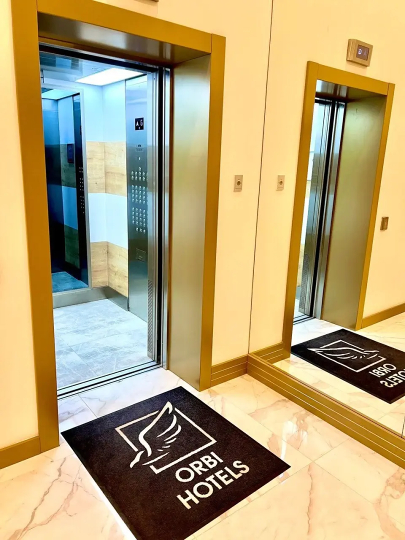 Апарт-отель Sunny Batumi Orbi City