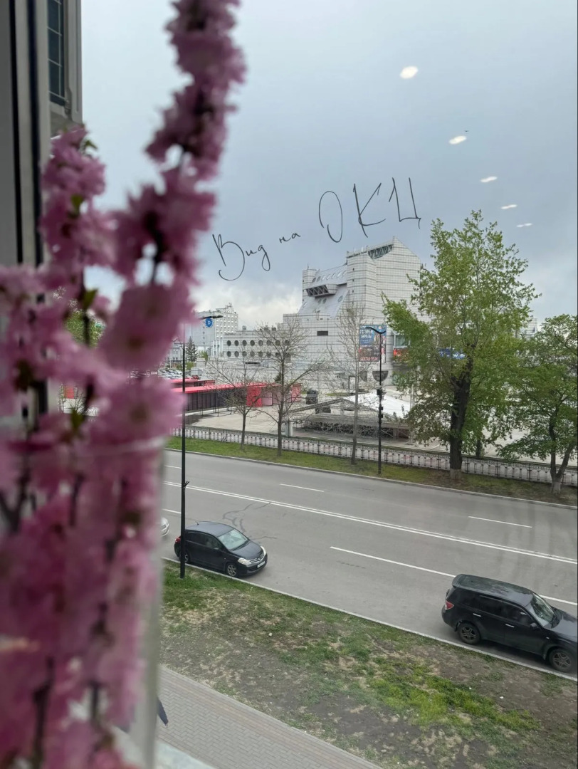 Квартира Уютная