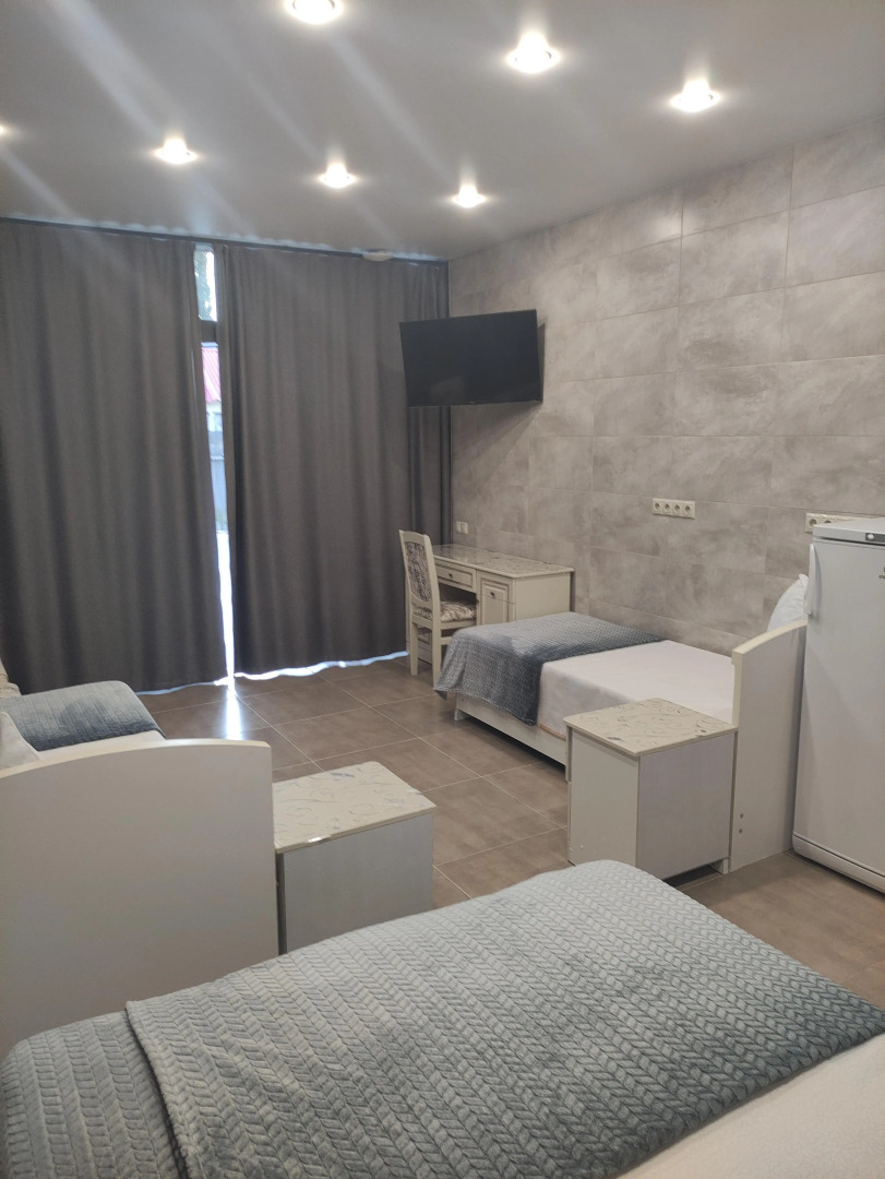 Гостевой дом Есения