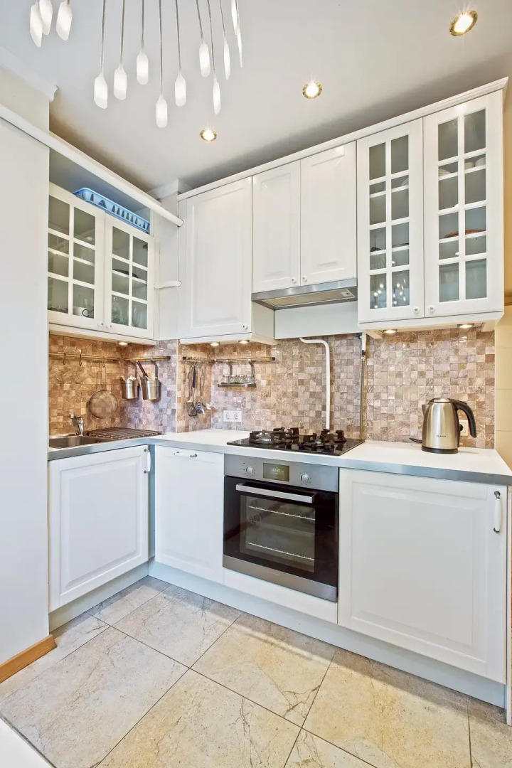 Квартира Исторический центр