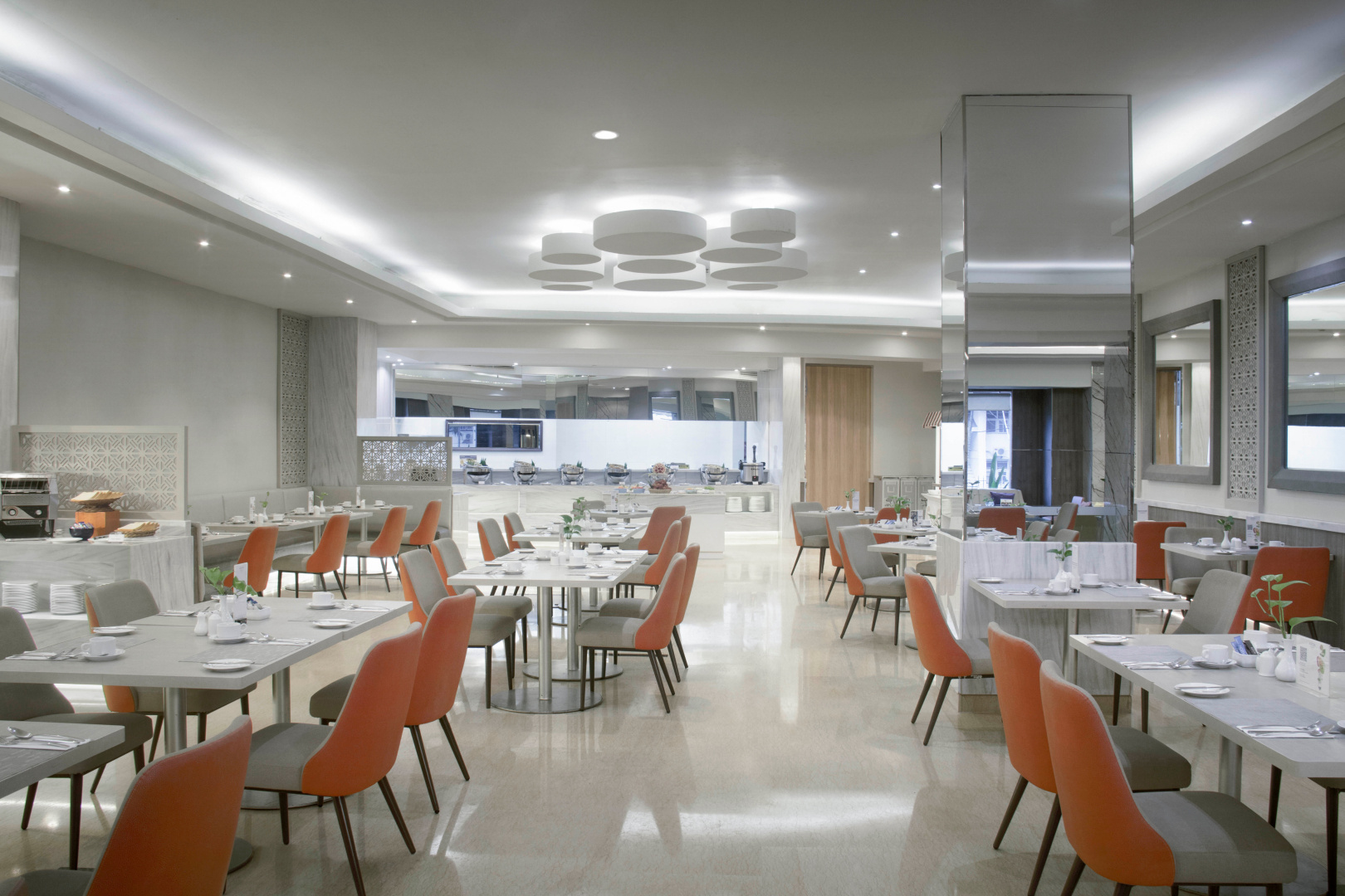 Отель Aston Manado
