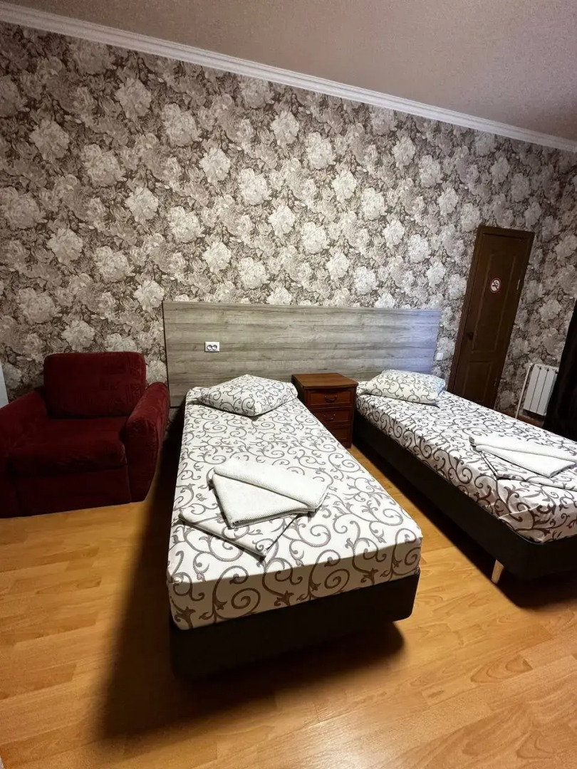 Мини-отель "Дом Туриста"