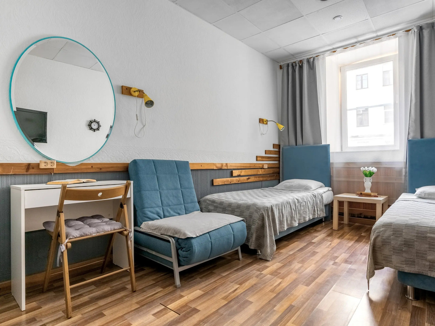 Гостевой дом Гаррах