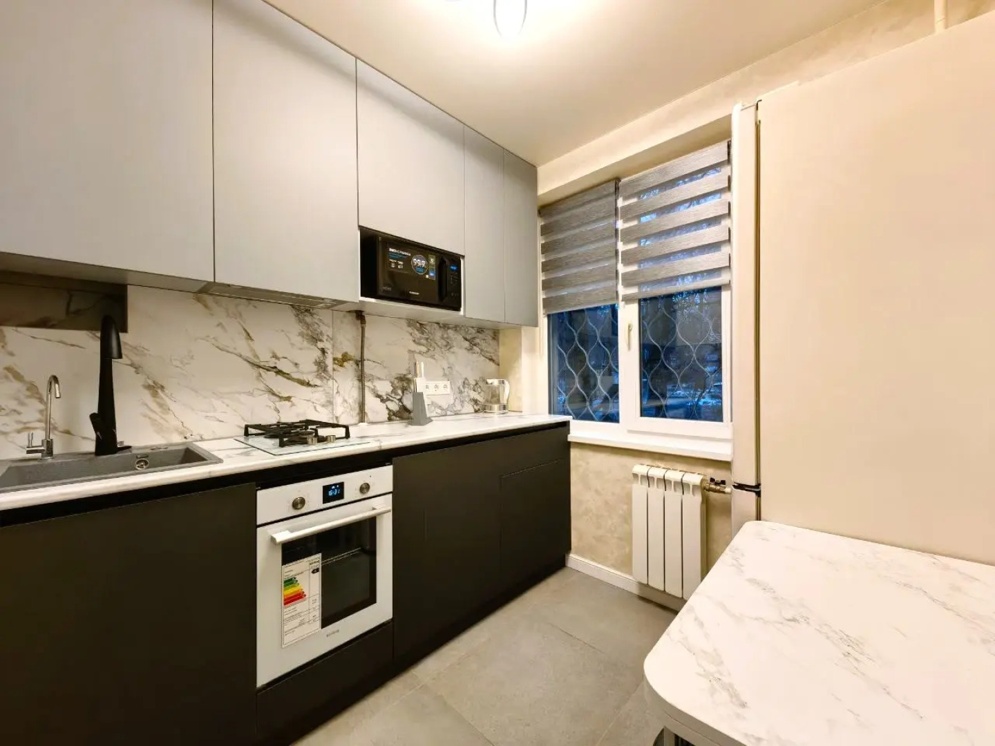 Квартира Уютная Двушка Возле Профсоюзной