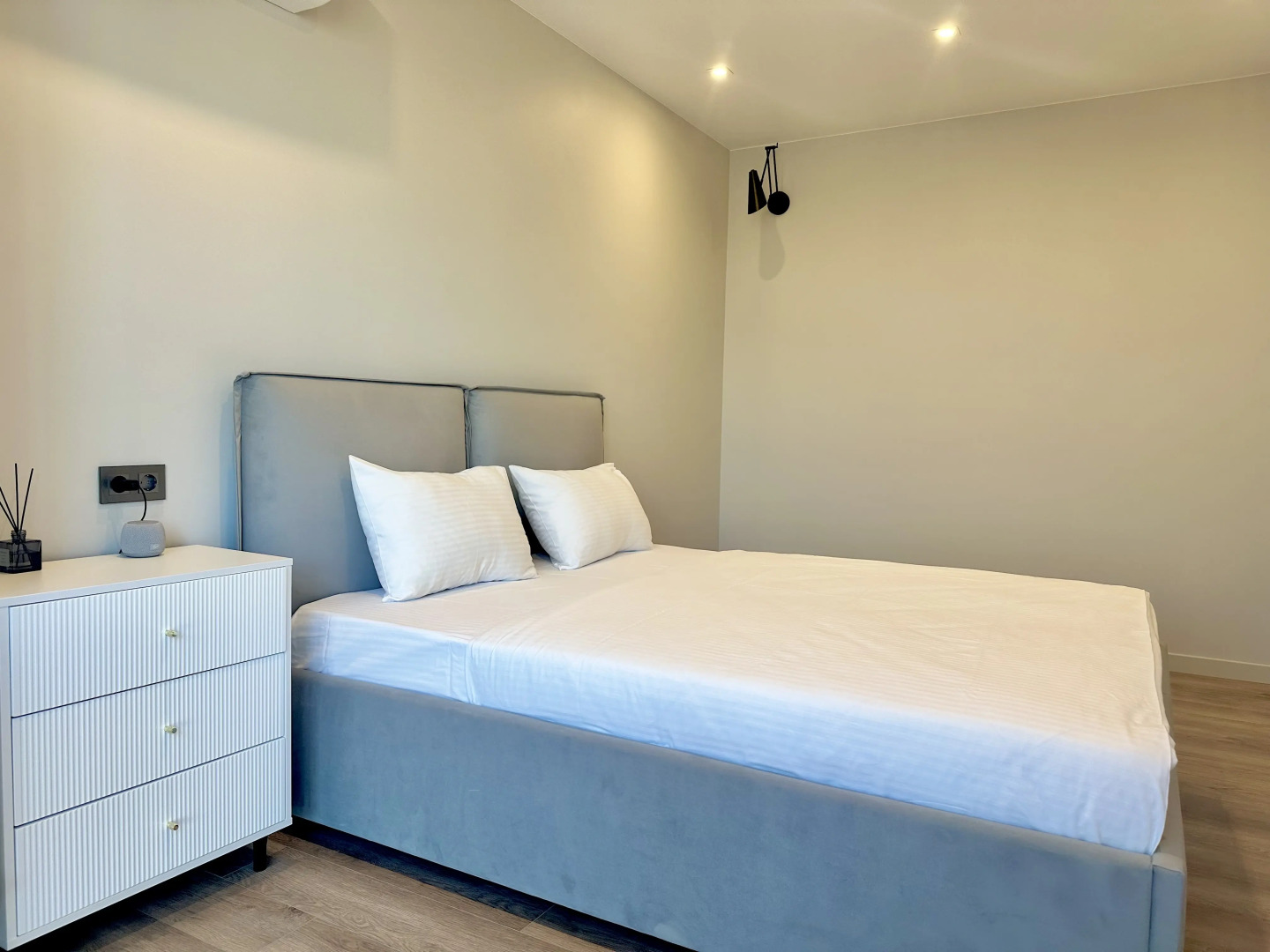 Квартира Aparts Pro с Панорамой на Город Рядом с Экспо-Волга