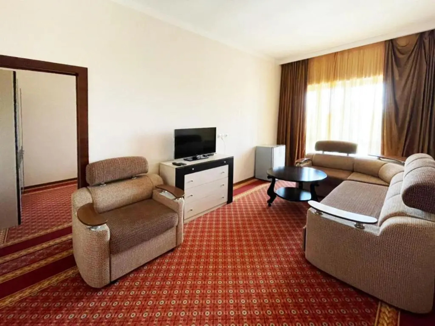 Гостевой дом  Моряна