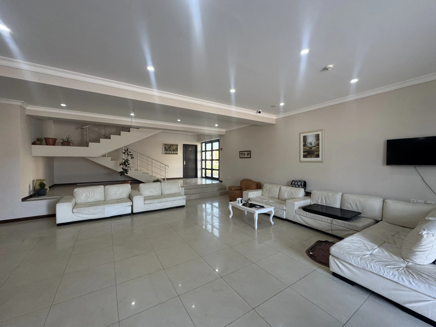 Отель Golden Beach By Sham Baku