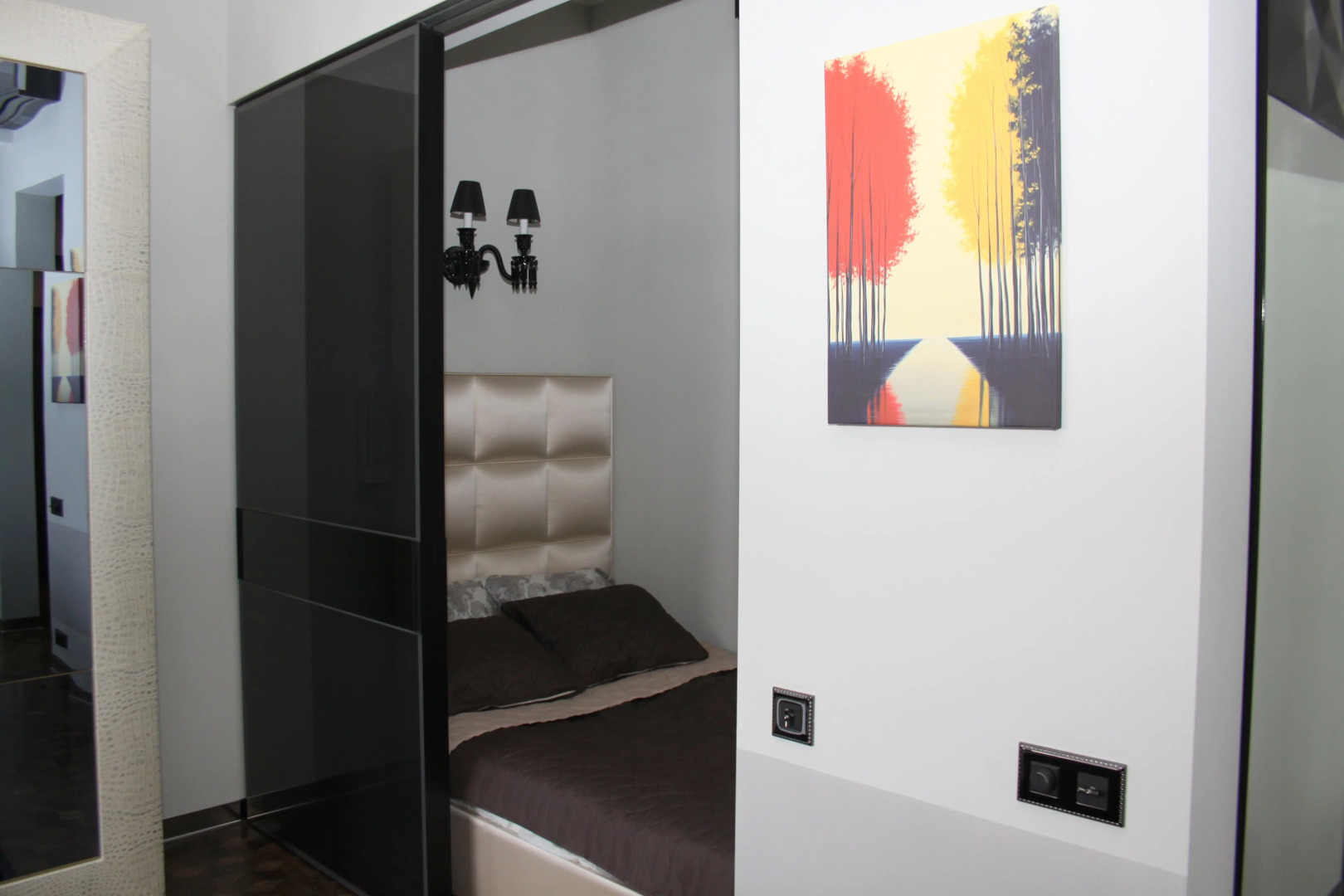 Апартаменты Сталинский Ампир