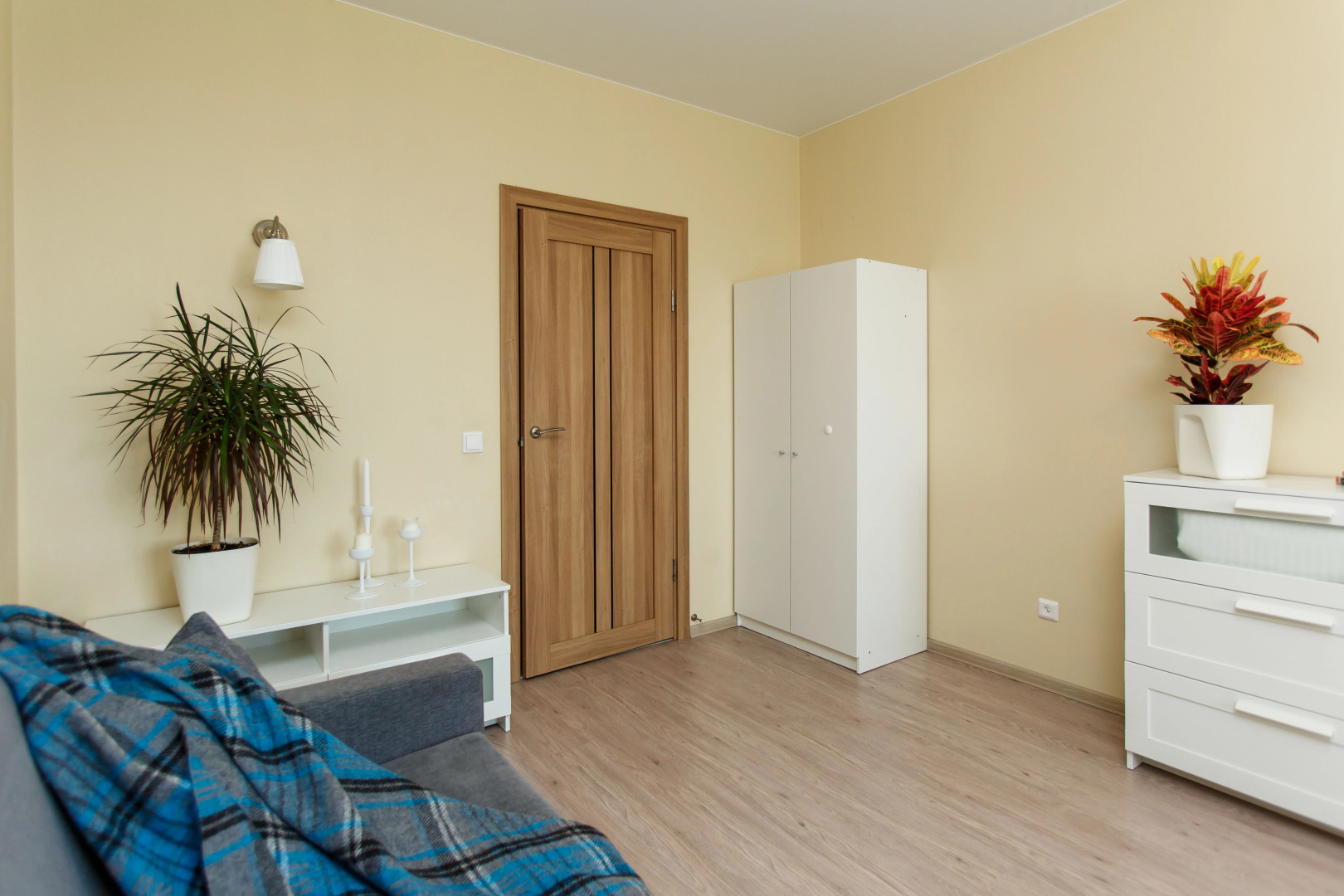 Уютные апартаменты Ohta Family Apart