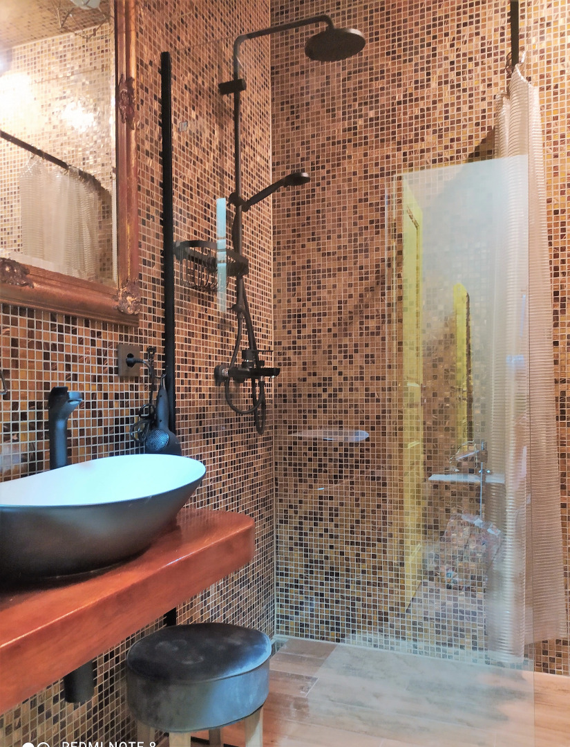 Апартаменты AmbeRoom