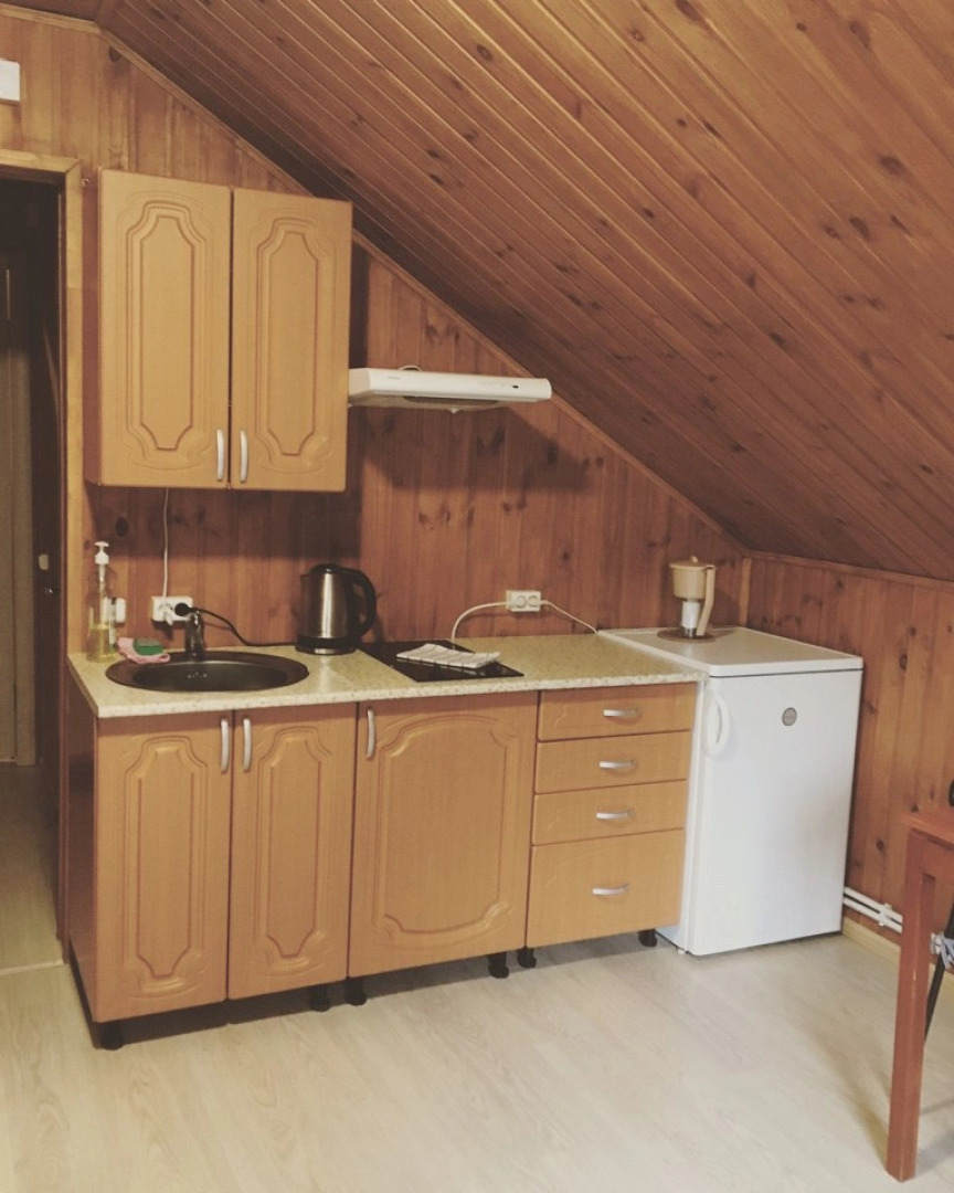 Гостевой дом МонрепоАпарт