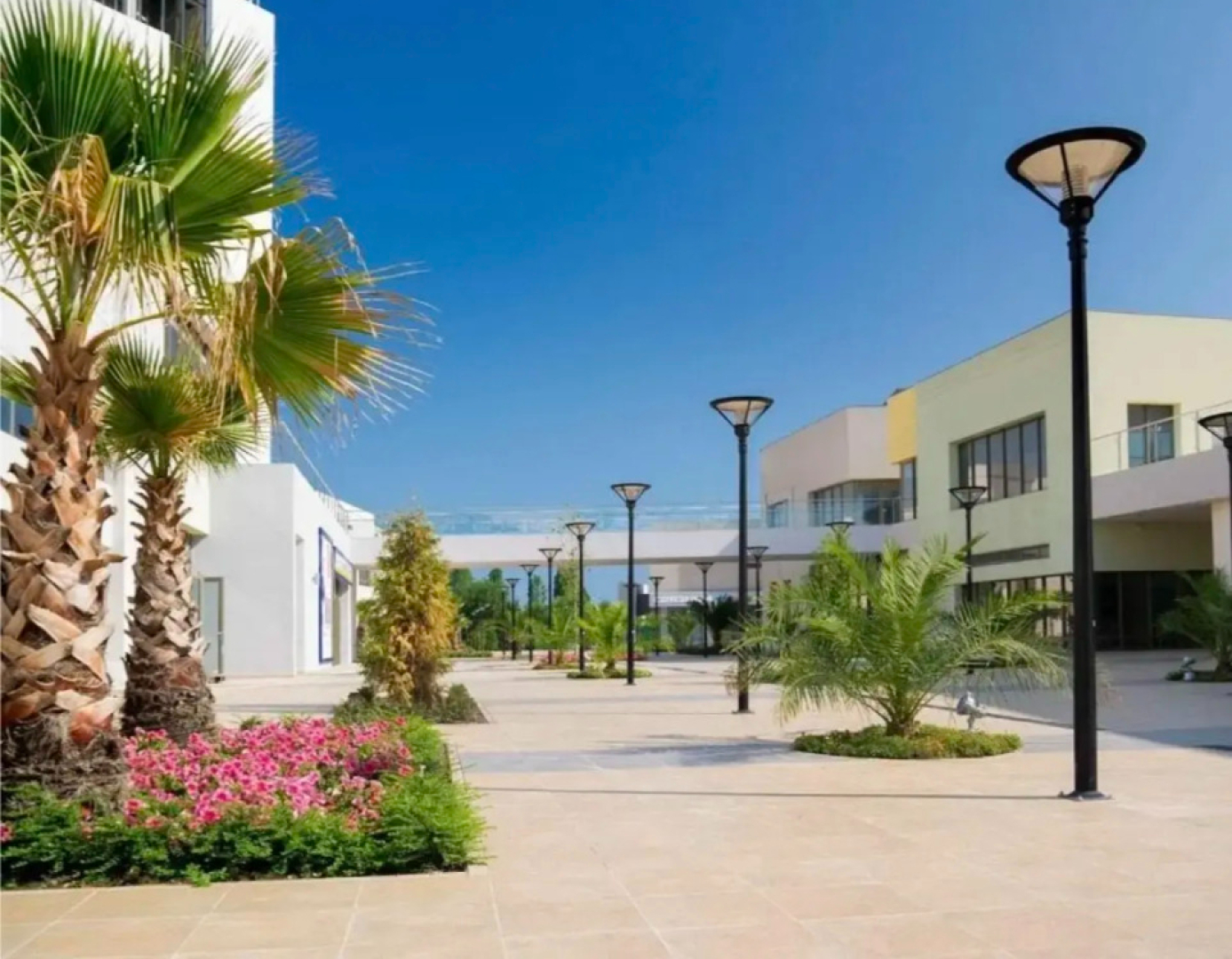 Апартаменты Лето