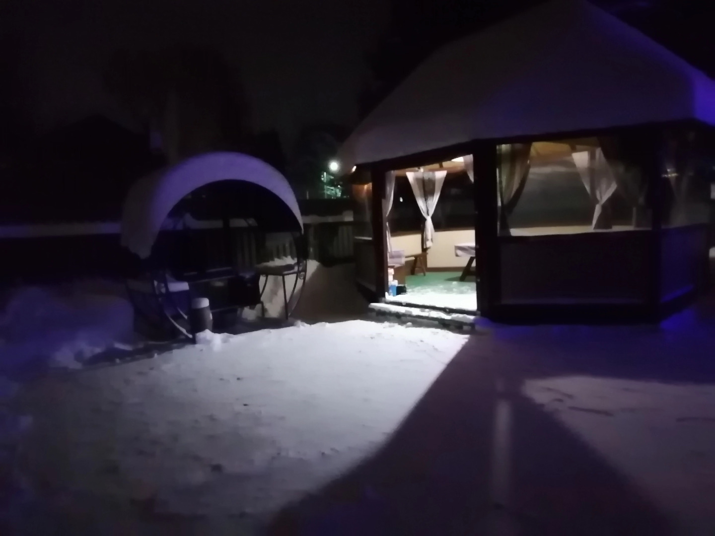 Гостевой дом в Хотьково