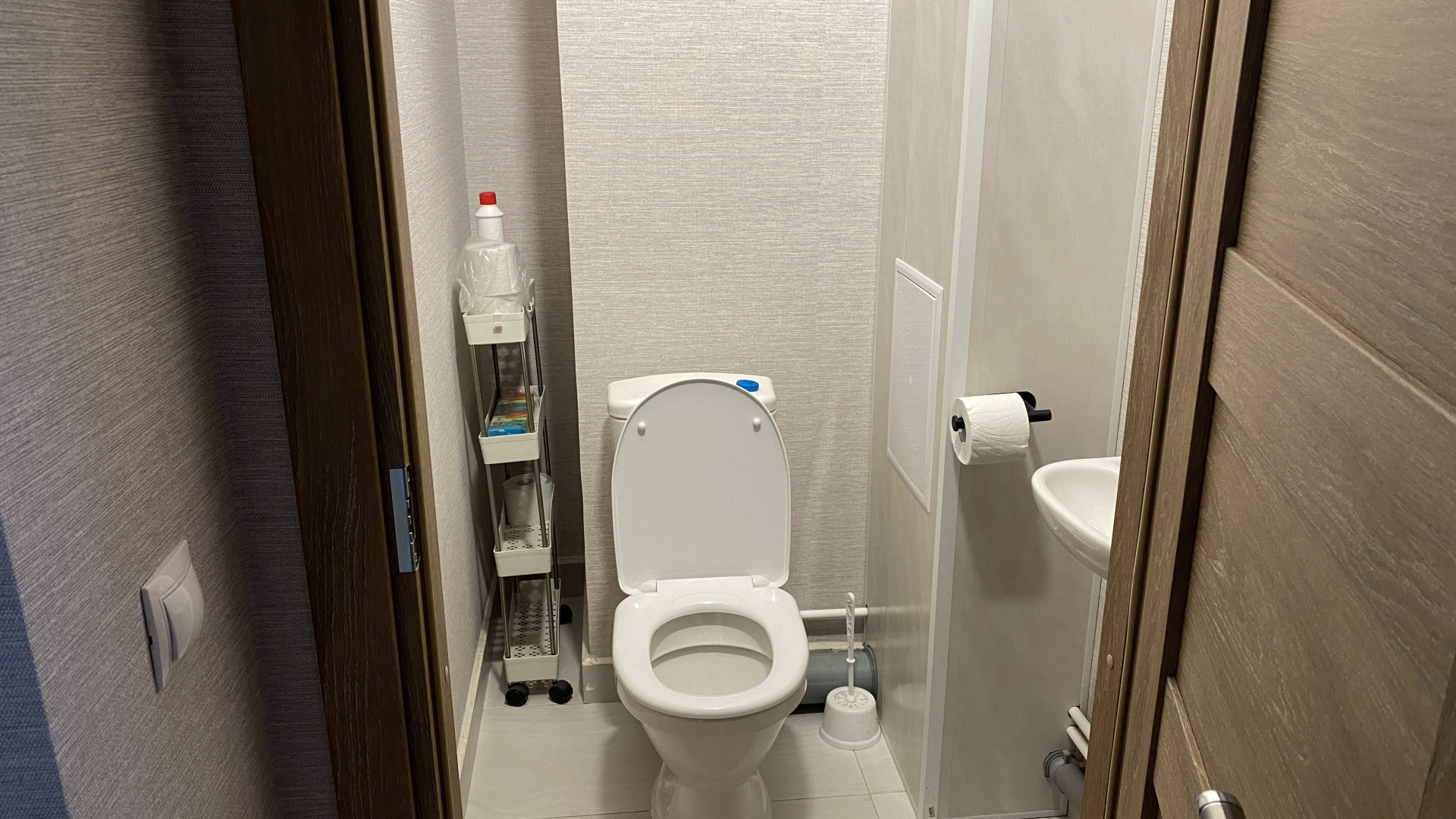 Квартира у Залива